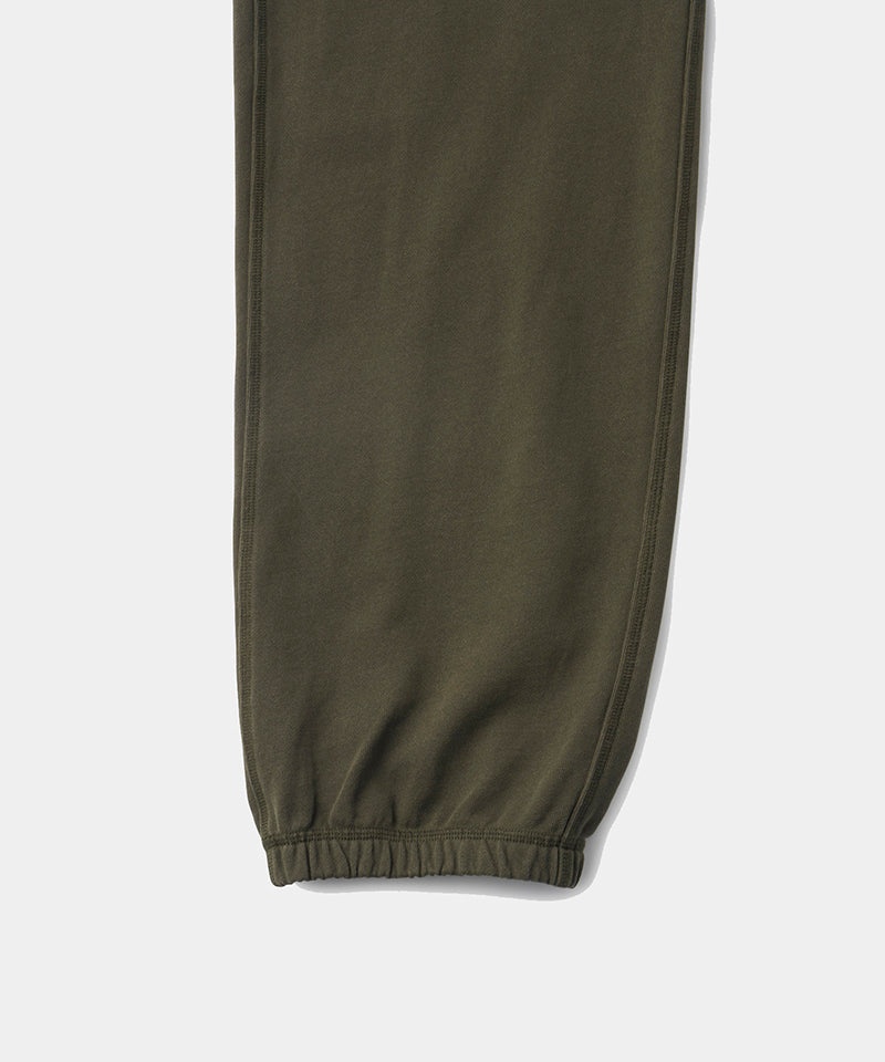 Olive Gramicci Classic Gramicci Women's Pants | OVRMBZ213