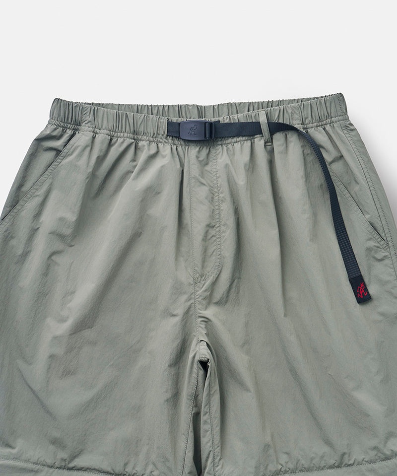 Olive Gramicci Convertible Men's Pants | GCMAEI568