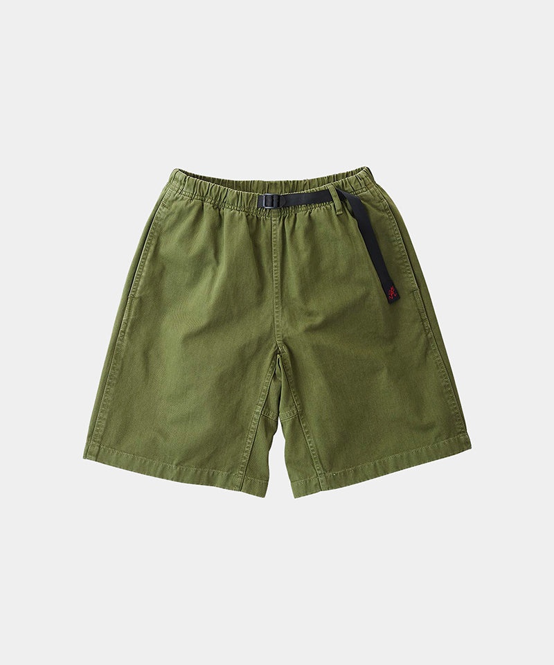 Olive Gramicci G-Short Men\'s Shorts | NUOGSA093