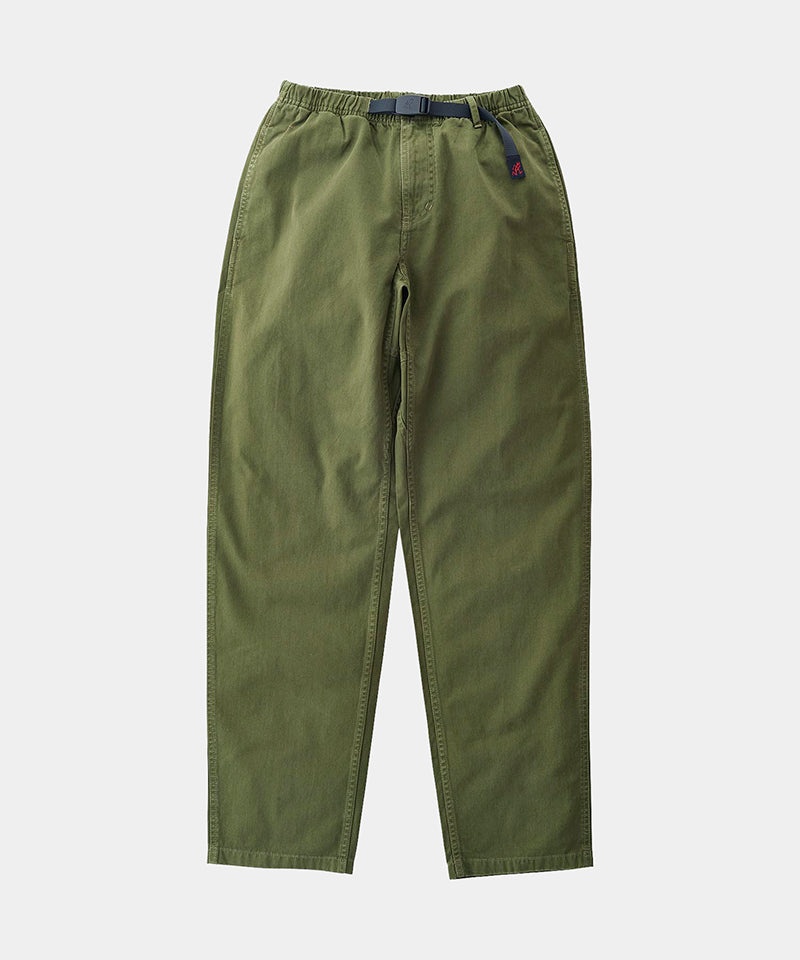 Olive Gramicci Gramicci Men's Pants | LWORPG987