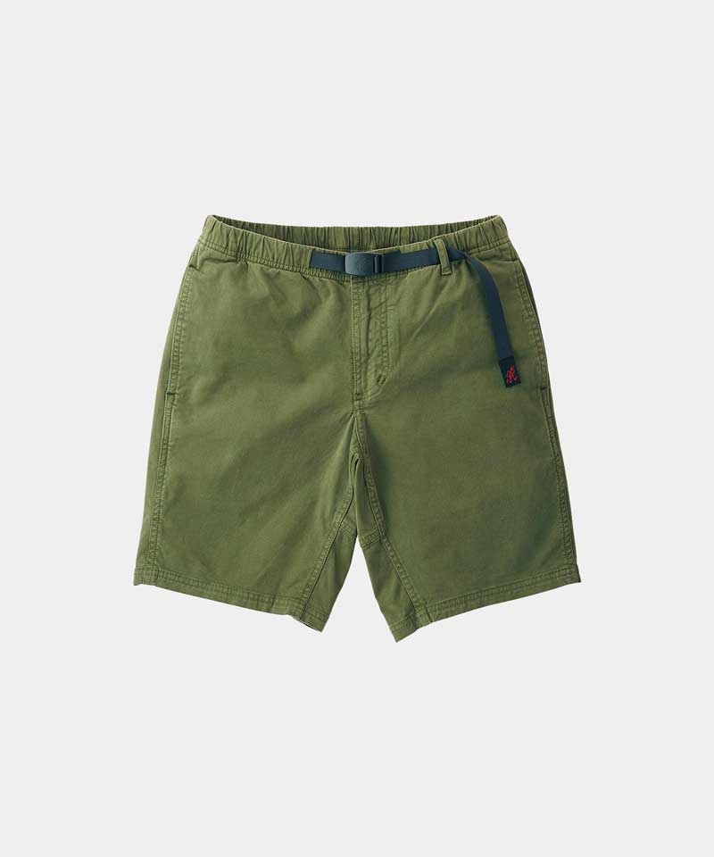 Olive Gramicci NN-Short Men\'s Shorts | MZTRSK251