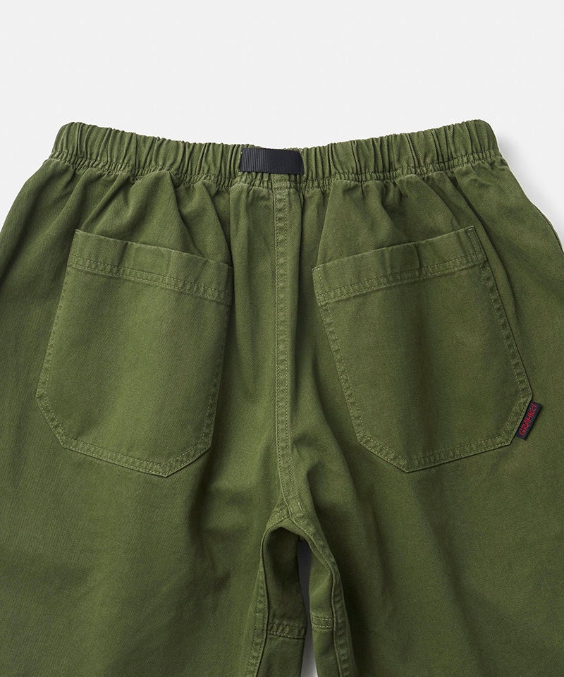 Olive Gramicci Ridge Men's Shorts | ETJYWL052