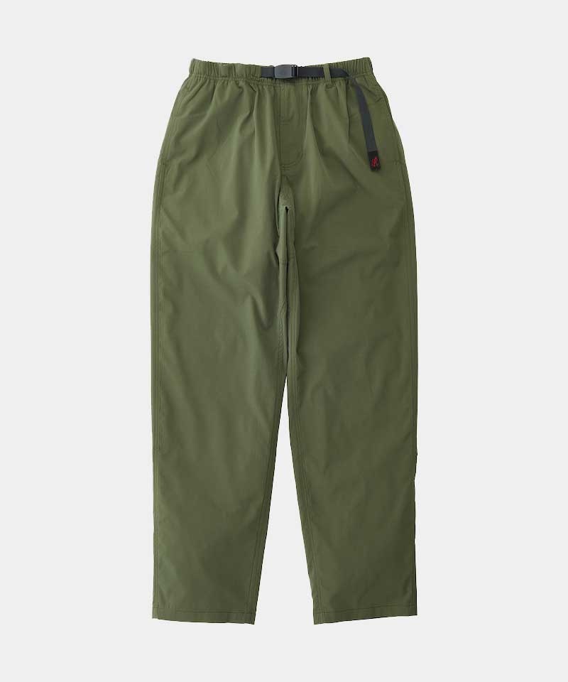 Olive Gramicci Stretch Shell Gramicci Men\'s Pants | TCLEZW469