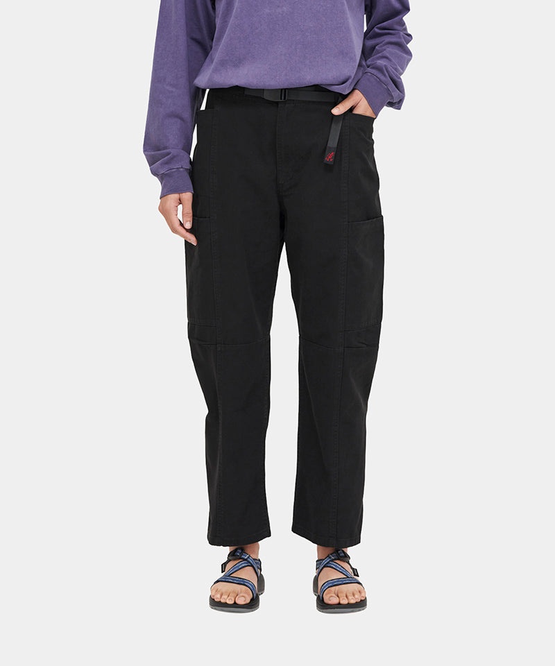 Olive Gramicci Voyager Women's Pants | UYXFEI126