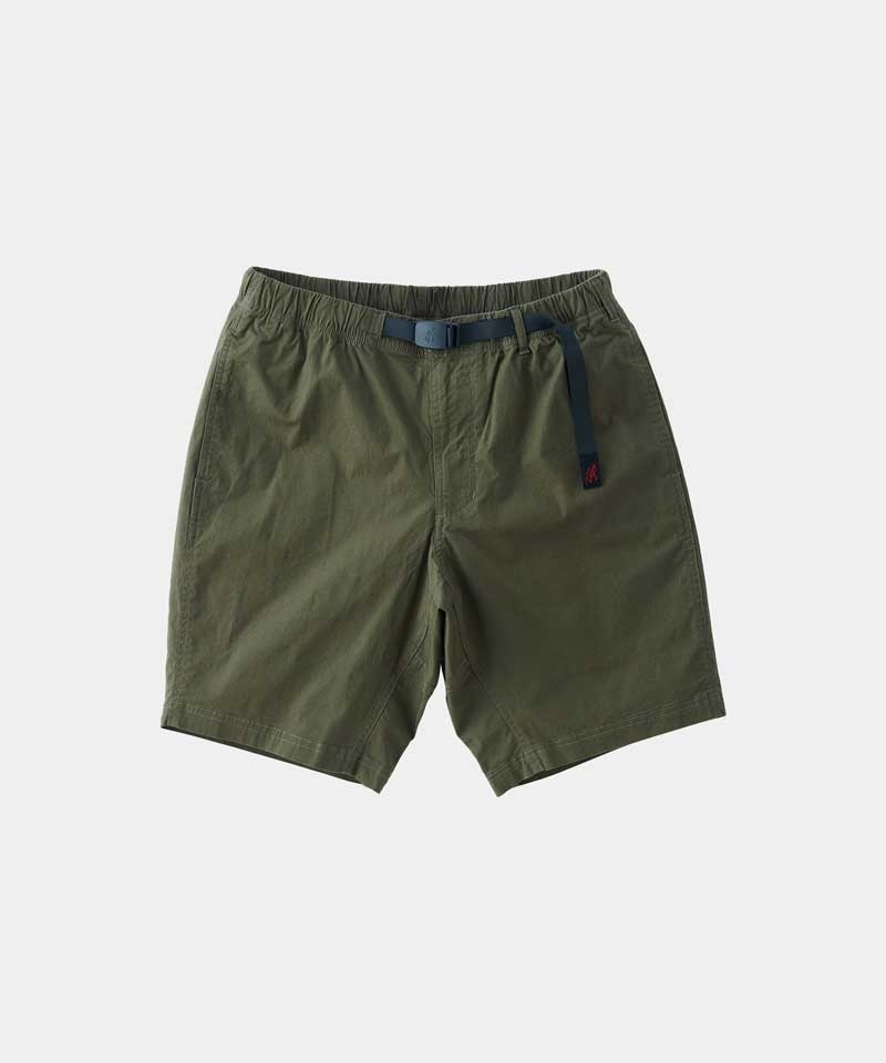 Olive Gramicci Weather NN-Short Men's Shorts | GSEWBV870