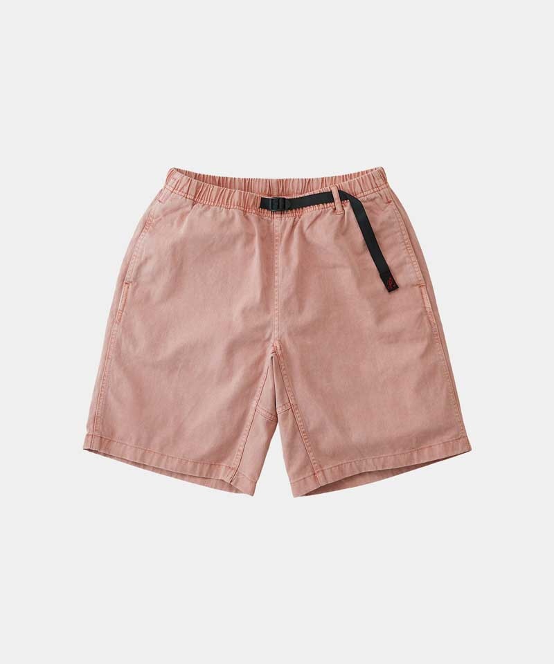 Pink Gramicci G-Short Men\'s Shorts | DZKYAI594