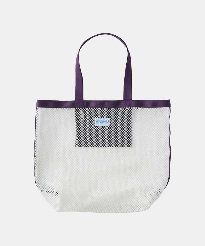 Purple Gramicci Beach Unisex Bags | DCNAQB728