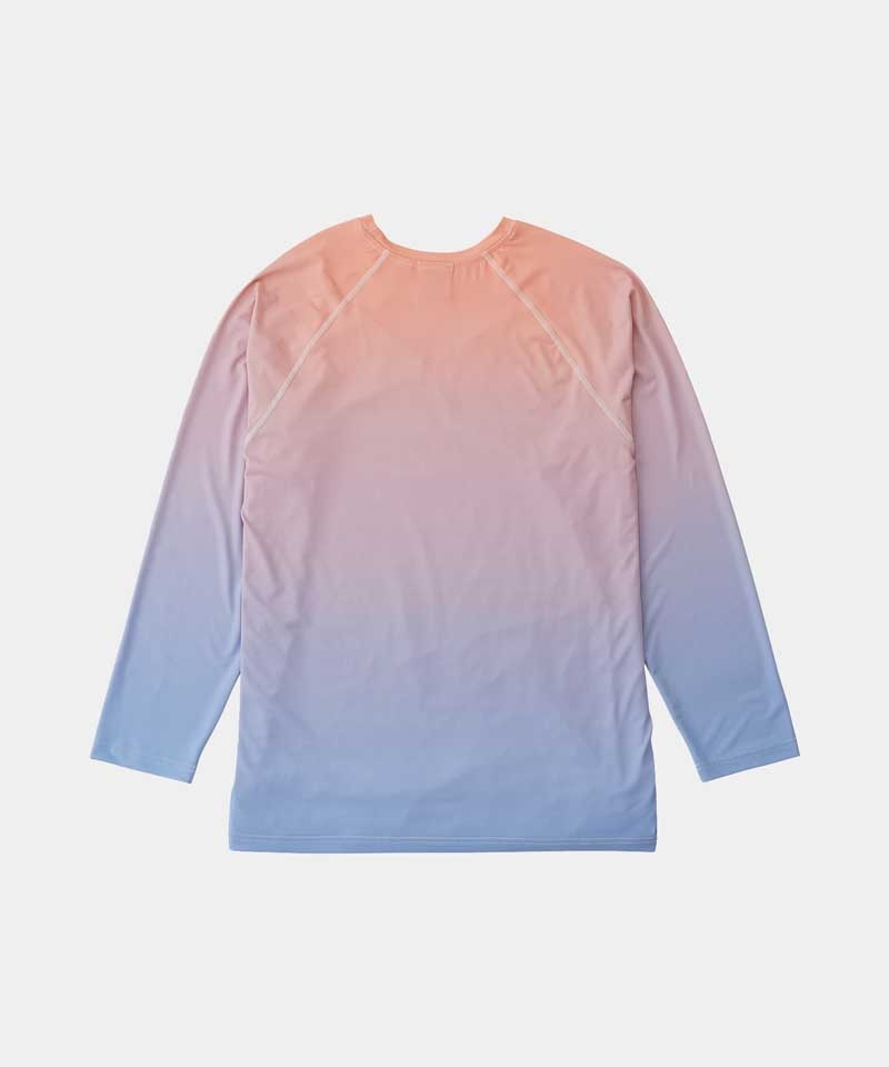 Purple Gramicci UPF-Shield Long Sleeve Top Unisex Tops | RKLVSZ349