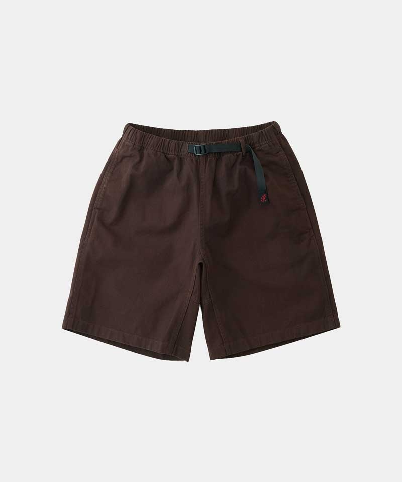 Red Brown Gramicci G-Short Men\'s Shorts | IXVSHA678