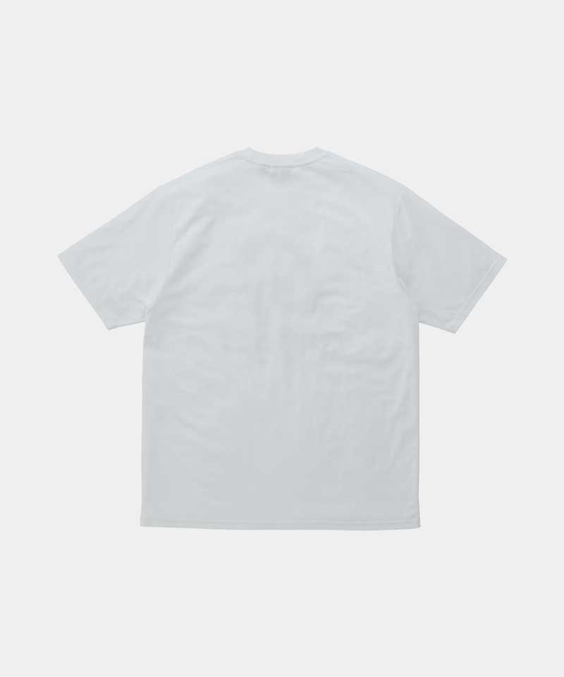 White Gramicci G-Logo Unisex Tops | IEBHVX530