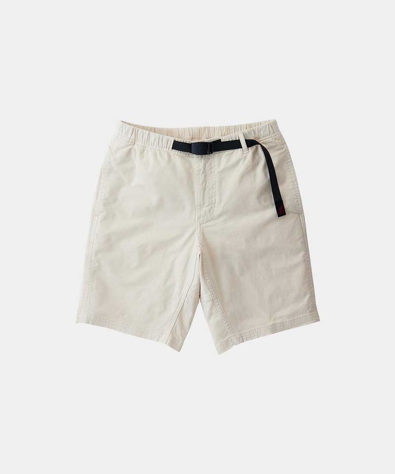 White Gramicci NN-Short Men\'s Shorts | PGMXJU934