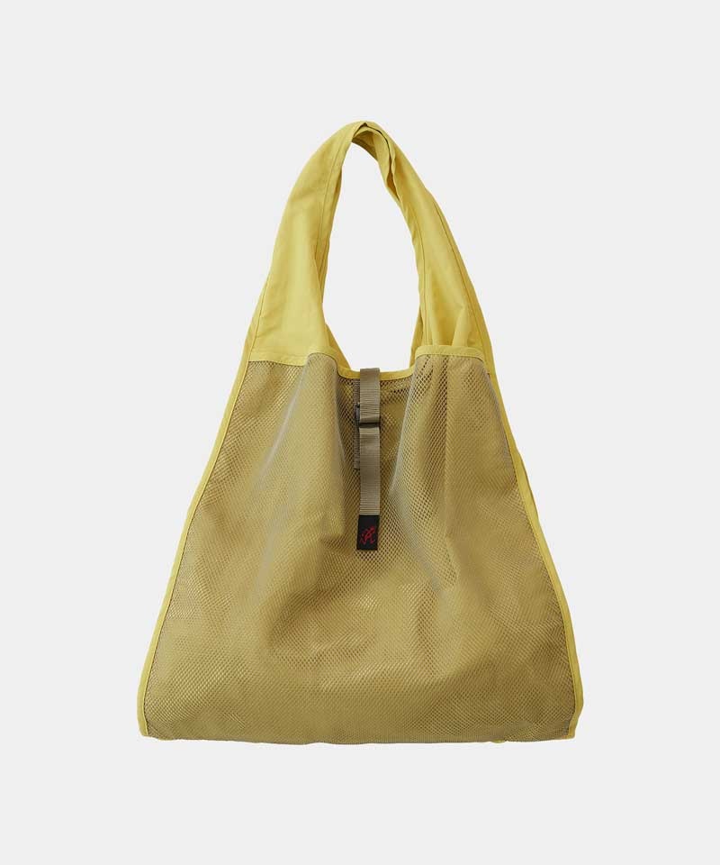 Yellow Gramicci Daily Unisex Bags | PKNVHY249